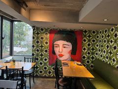 -Ginger(兴国路店)