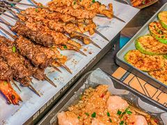 -燥次·烧烤酒场(万象城店)