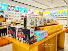 -苏宁极物(苏宁生活广场店)