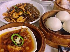 -潮福城大酒楼·潮粤菜·港式点心(阳光城店)