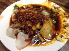 -温记府廟豆汤饭·始于1955年(海椒店)