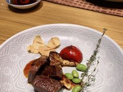 -北京泰富酒店-道日本料理餐厅