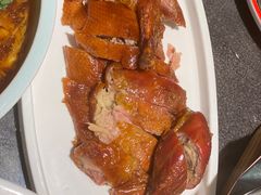 -新白鹿餐厅(松江开元地中海店)
