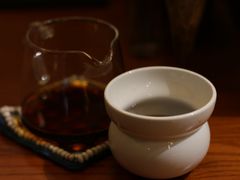 -Be Lived Cafe比例咖啡(摩天轮店)