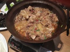 android_upload_pic-名羊天下陕北横山铁锅炖羊肉(博文路店)