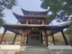 -白马涧龙池景区