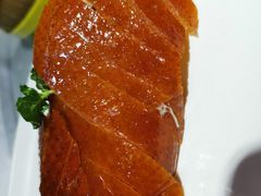 -鸭王烤鸭店(三里河店)