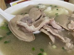 -荔林食店(西华路店)