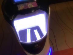 -上海浦东假日酒店