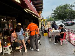 -李叔叔虾蟹大排档(青羊店)