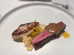 -云厨·高空西餐厅(成都瑯珀·凯悦臻选酒店)