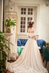 点击看大图 -弥雾·Nebula·西服婚纱定制
