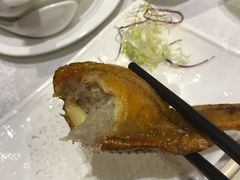 燕窝酿凤翼-帝皇楼