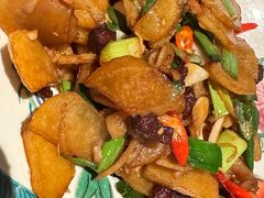 -树厨贵州菜(花果园购物中心店)