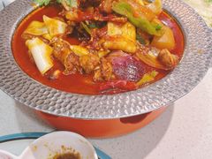 -伊祥·敦煌楼