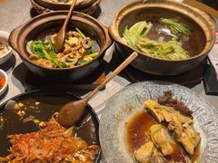 -啫神·广州地标美食(北京路店)