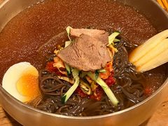 -恩你小木屋·韩式料理(假日广场店)