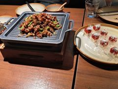 -青年公社烤鸭(熙悦天街店)