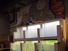 -质烤烤物·活烤海鲜(质烤总店)