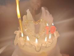 -安妮贝可生日蛋糕(古槐路店)