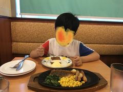 -萨莉亚意式餐厅(深圳北站店)