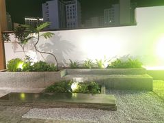 -海之屋韩式烤肉(海棠68环球美食街店)