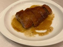 -上海金桥红枫万豪酒店-万豪中餐厅