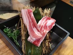 -黑牛黑猪烤肉专门店(万象城店)