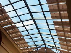 -星巴克(北辰西路店)