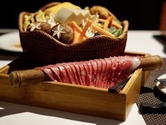 -FOUNT创意日料