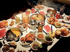 -加餐海鲜自助(集美银泰百货店)