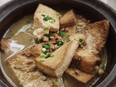 -荷花亭·湖北融合菜(中商广场店)
