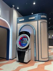 -奈尔宝家庭中心·亲子餐厅(长沙运达汇店)