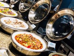 -星伦多海鲜自助餐厅(万达百货店)