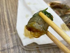 -圆蛋酒料•生腌(开元路店)
