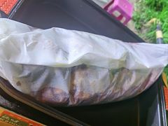 -阿杰烧烤·西安传统烤肉店(天朗御湖店)