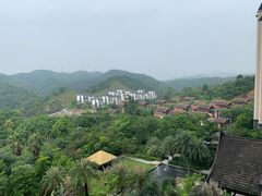 -清远熹乐谷温泉度假酒店