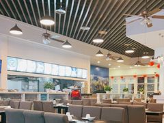 大堂-添运来(茶园奥园广场店)