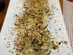 -热血兄弟·炭火烤肉(融侨中心店)