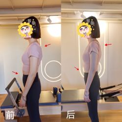 -小黑裙瑜伽·普拉提