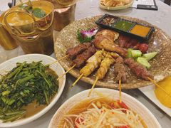 -Home Thai·泰谣(王府井apm店)