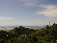 景点-云峰山自然风景区
