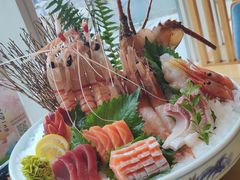 -王鼎精致料理铁板烧(世博源店)