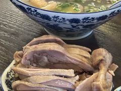 -小潘记鸭血粉丝汤