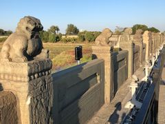 -卢沟桥文化旅游区