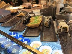-君悦酒店·乐厨·高空自助餐(青年大街店)