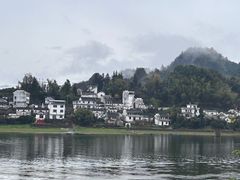 -新安江山水画廊风景区