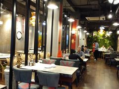 -四姐妹东北饺子(沙尾路店)