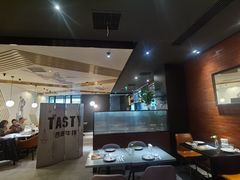 -西堤牛排(北京国瑞店)