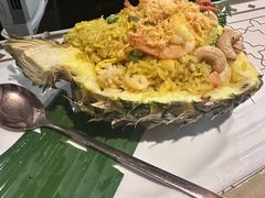 -Siam泰餐厅(水上公园店)